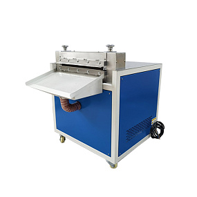 Станок для производства наполнителя 500